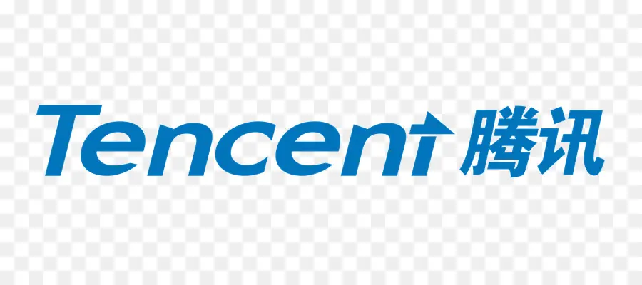 Tencent，Negócios PNG