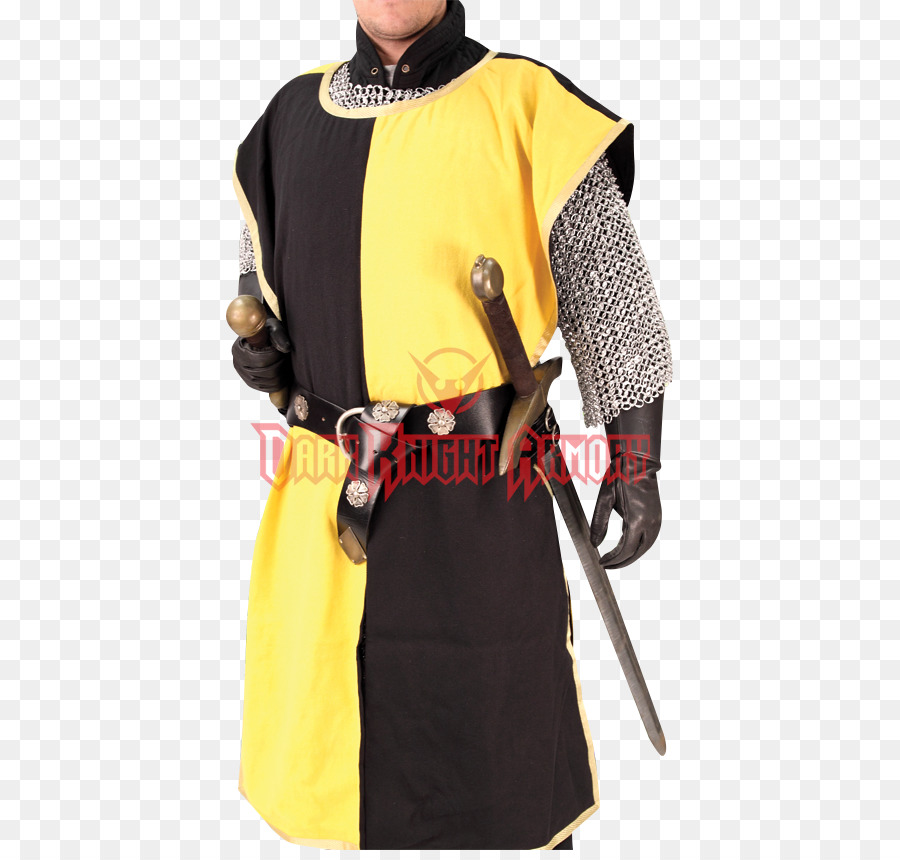 Cavaleiro Medieval，Armadura PNG