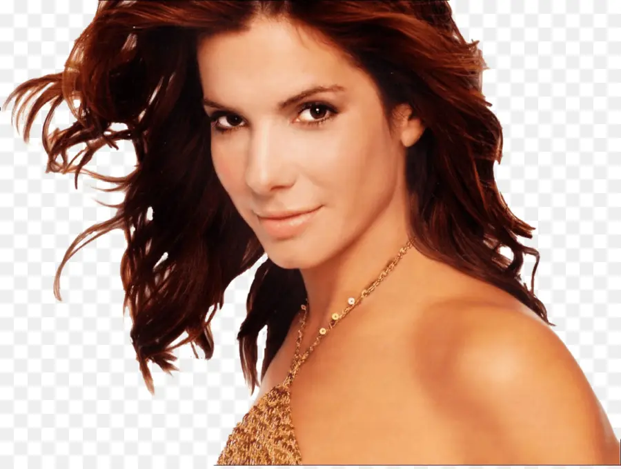 Sandra Bullock，Ator PNG