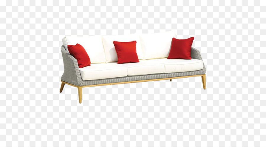 Daybed，Sofá PNG