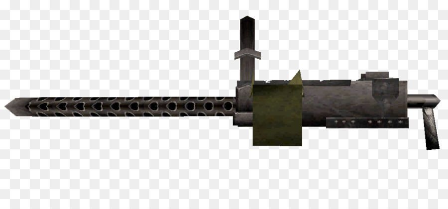 M1919 Metralhadora Browning，Médio Máquina Para PNG