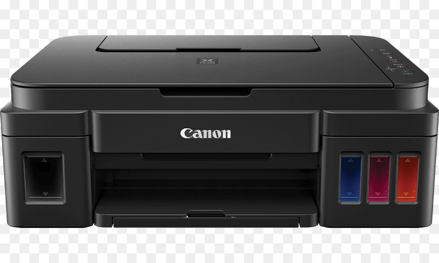Canon，Impressora PNG