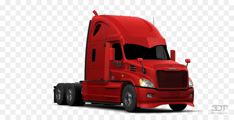 Carro，Freightliner Cascadia PNG