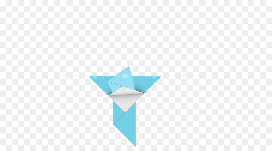 Papel De Origami，Origami PNG