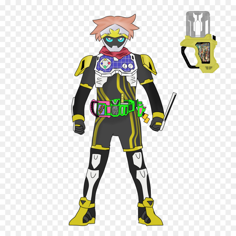 Taiga Hanaya，Kamen Rider Série PNG