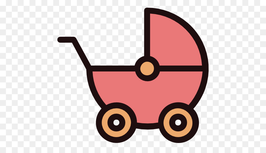 Infantil，Transporte Do Bebê PNG