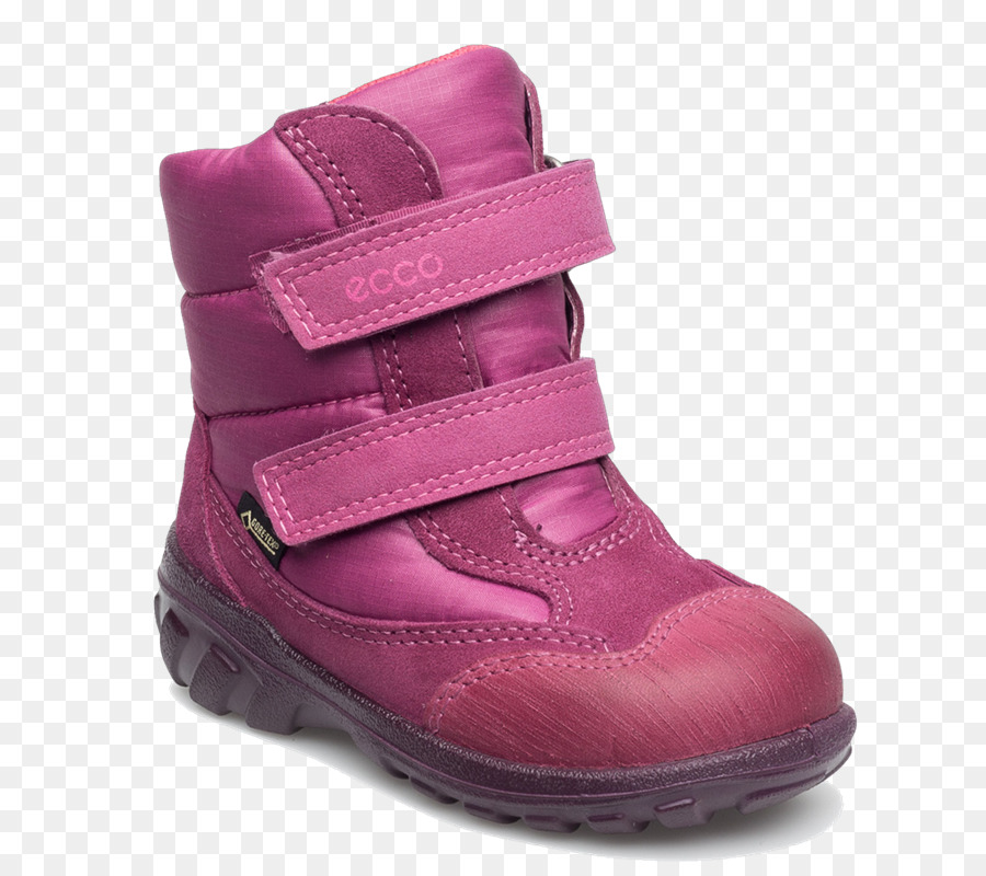 Sapato Rosa，Velcro PNG