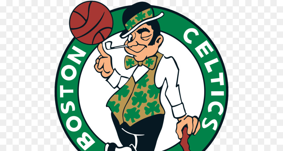 Boston Celtics Logo，Basquetebol PNG