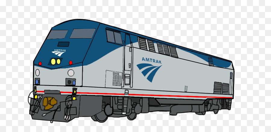 Vagão De Trem，Carro De Passageiro PNG