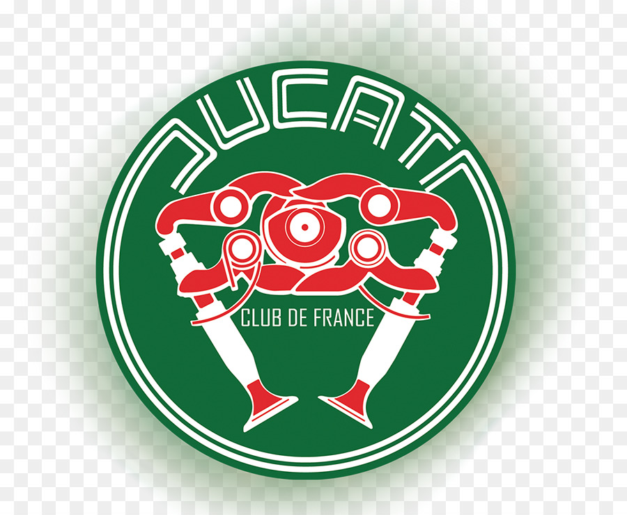 A Ducati Club De France，Bolonha PNG
