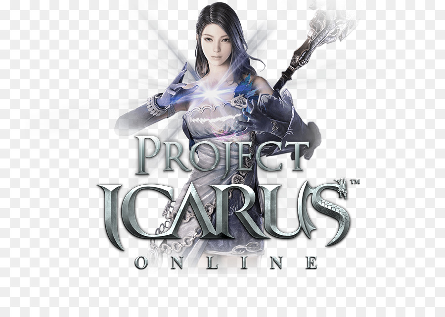 Os Pilotos De ícaro，Icarus Online PNG