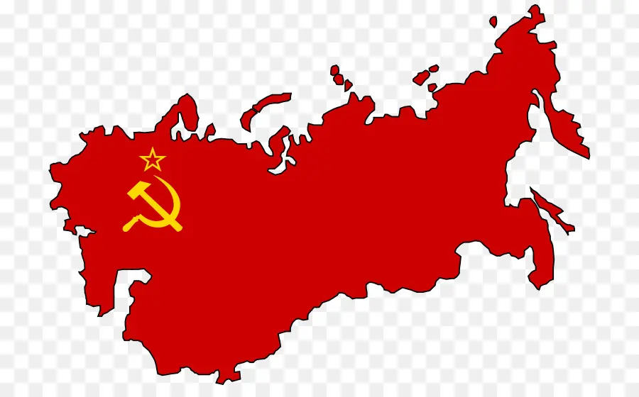 União Soviética，História Da União Soviética PNG
