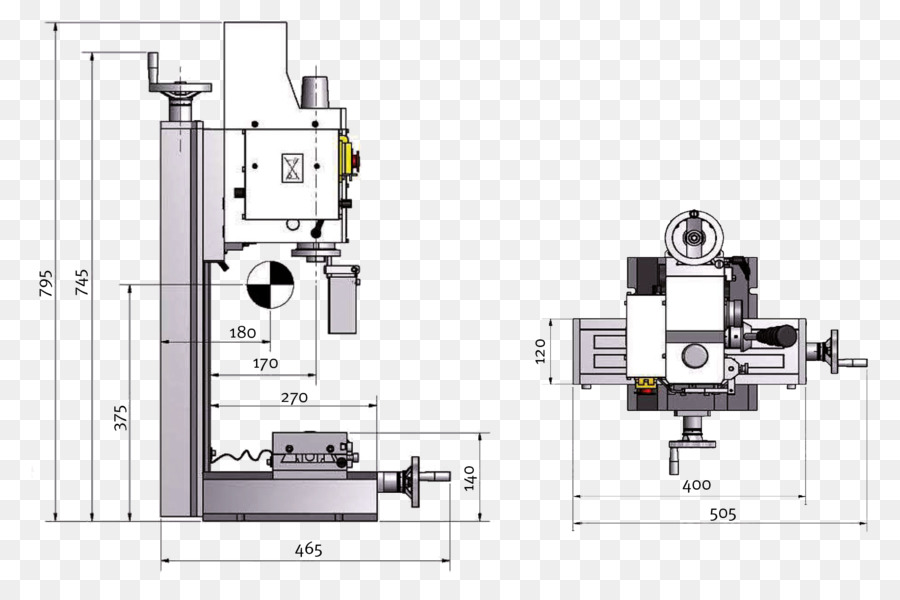 De Máquinas Ferramenta，Engenharia PNG