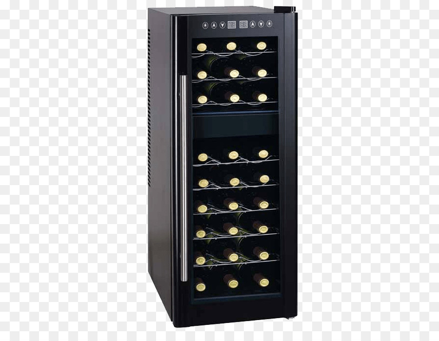 Refrigerador De Vinho，Vinho PNG