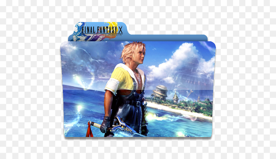 Final Fantasy X，Final Fantasy Xx2 Hd Remaster PNG