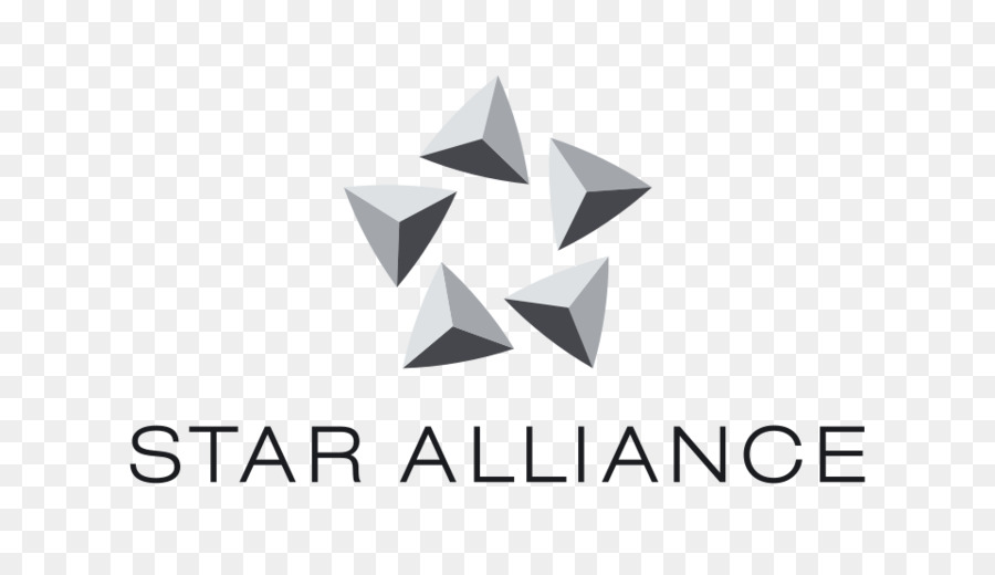 Logotipo Da Star Alliance，Estrela PNG