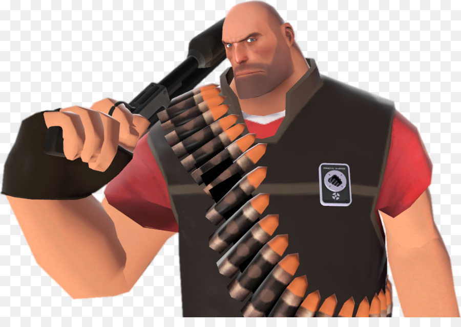 Team Fortress 2，Microfone PNG