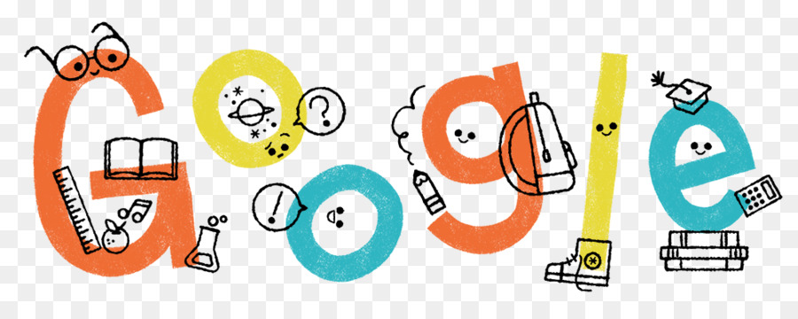 O Google Doodle，Estados Unidos PNG