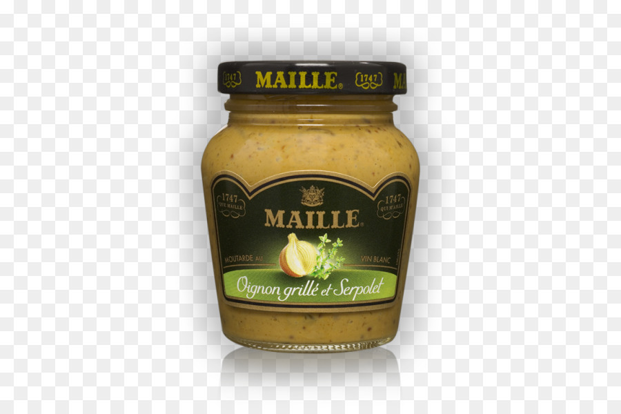 Chutney，Maille PNG