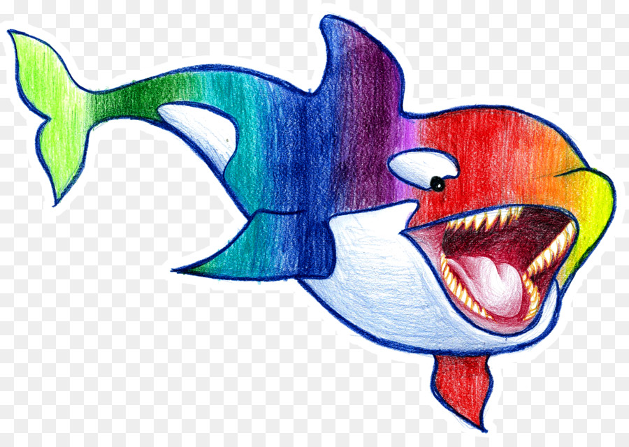 Cetacea，Requiem Tubarões PNG