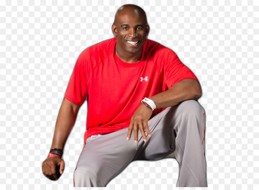 Deion Sanders，Jersey PNG