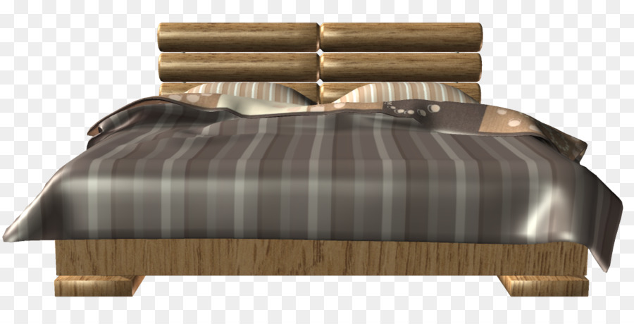 Cama，Colchão PNG