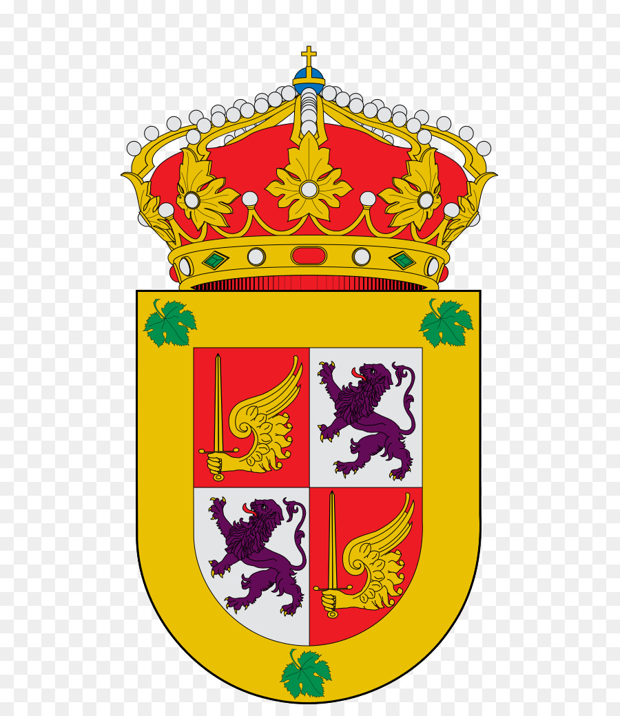 Brasão De Navarra，Símbolo PNG