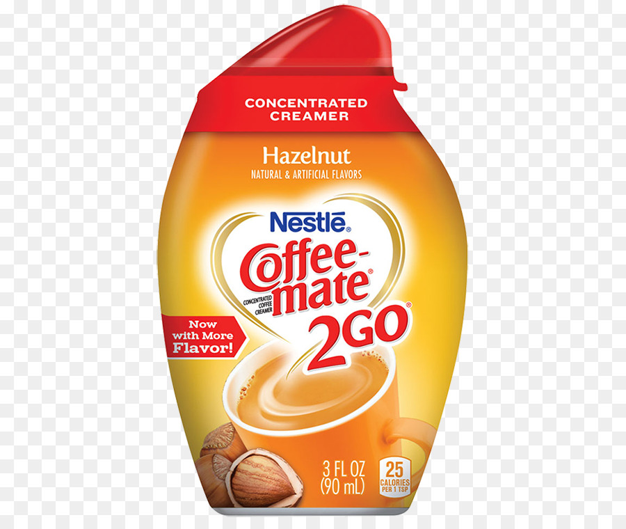 Creme De Café，Nestlé PNG