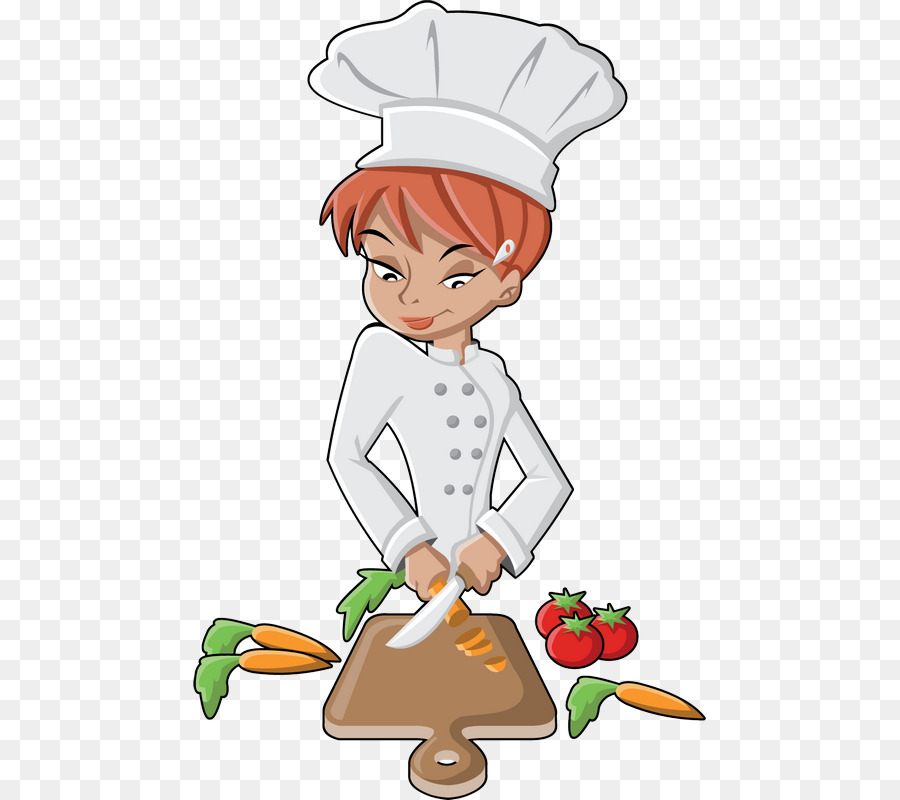 Chef，Cook PNG