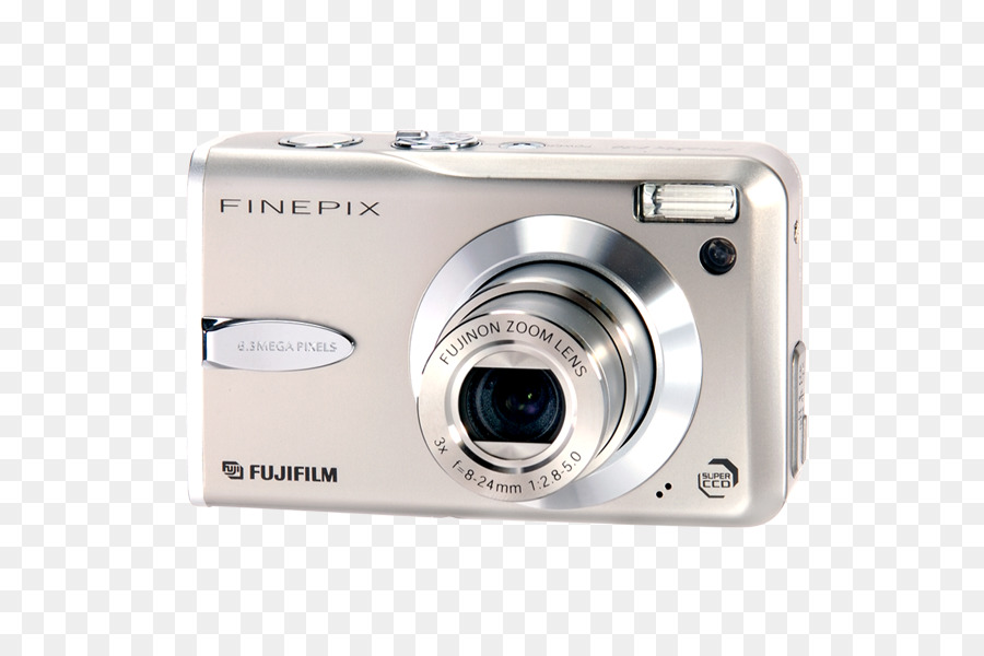 Mirrorless Interchangeablelens Câmara，Fujifilm Finepix F30 Zoom PNG