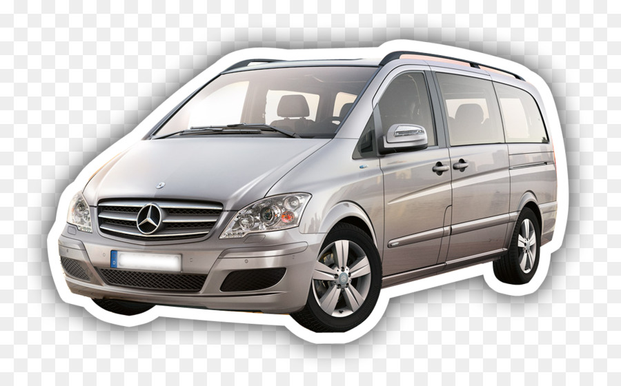 Mercedes，Mercedesbenz Viano PNG