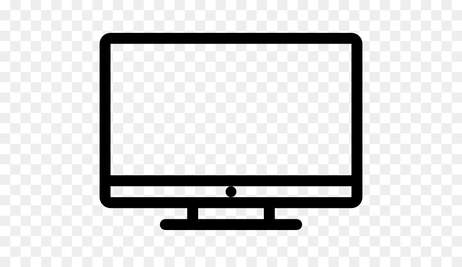 Televisão De Lcd，ícones Do Computador PNG