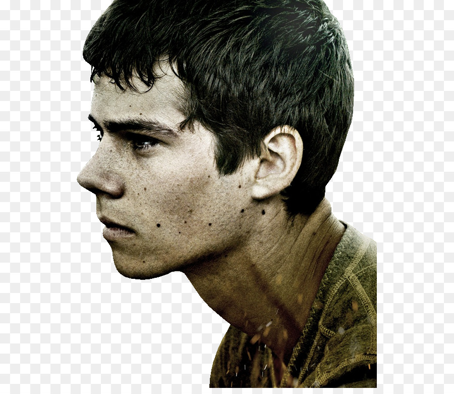 Dylan O Brien，Maze Runner PNG