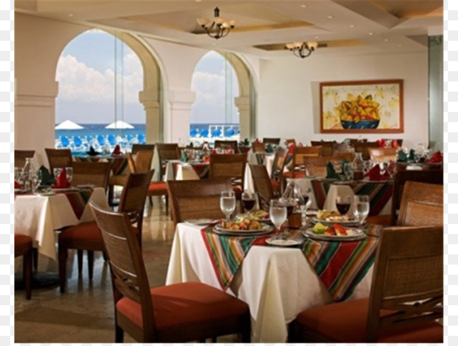 Cozumel Palace，Hotel PNG