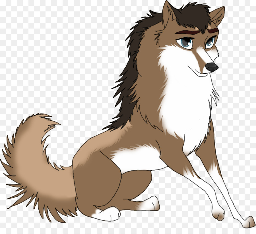 Cachorro Fofo，Desenho Animado PNG