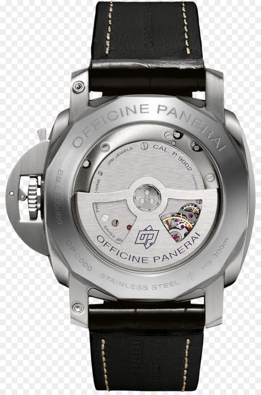 Panerai，Panerai Homens Luminor Marina 1950 3 Dias PNG