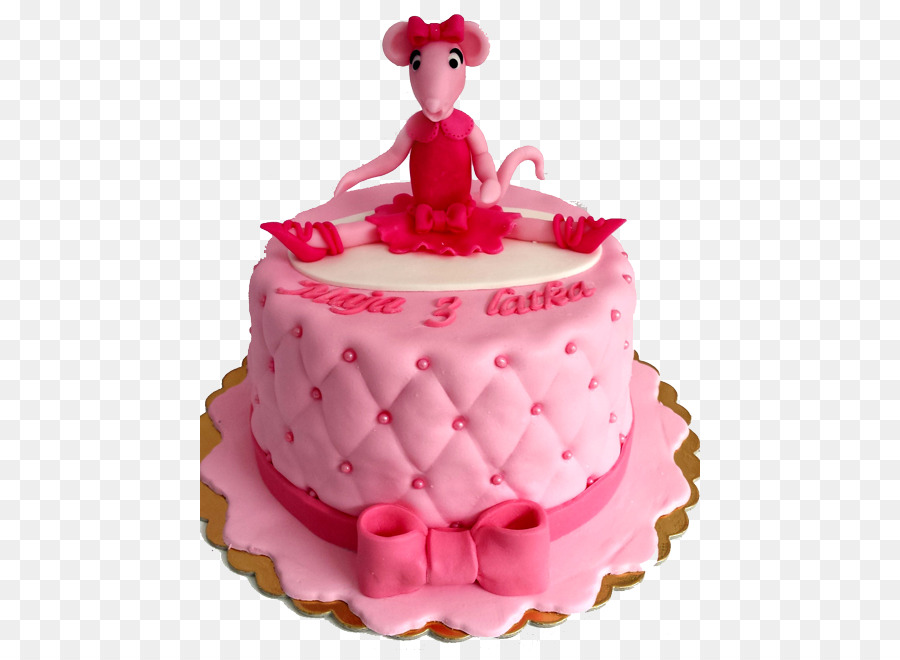 Torta，Buttercream PNG