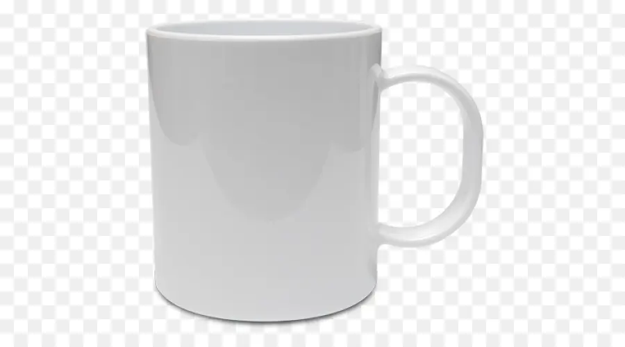 Caneca Preta，Xícara PNG