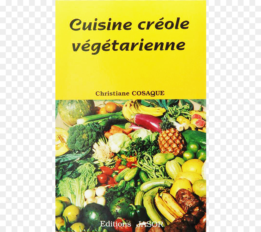 Cozinha Caribenha，Cozinha Vegetariana PNG