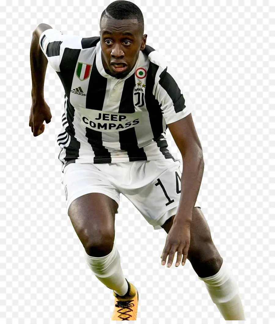 Blaise Matuidi，A Juventus Fc PNG
