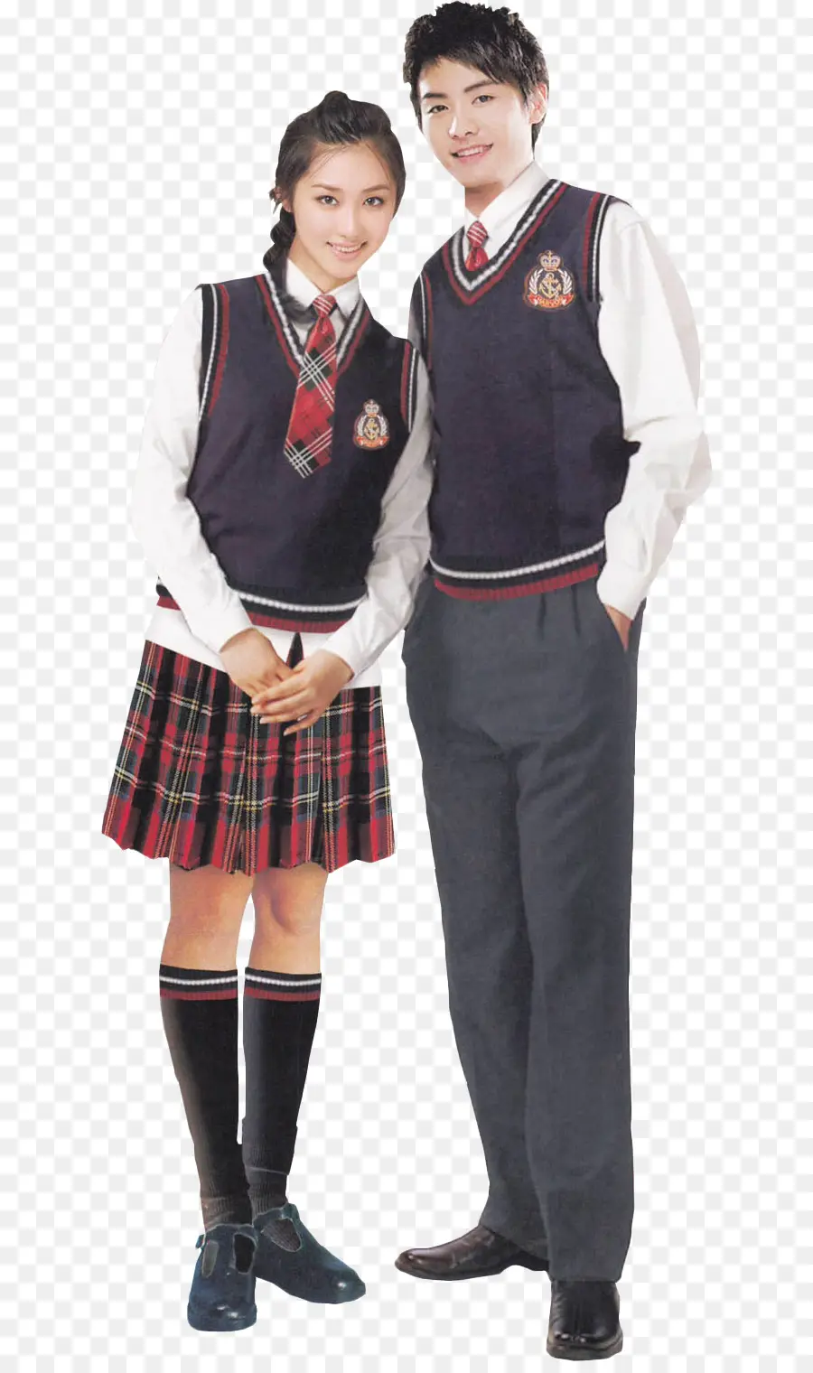 O Uniforme Da Escola，Escola PNG