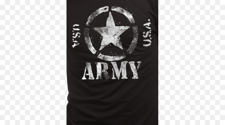 Tshirt，Uniforme Militar PNG