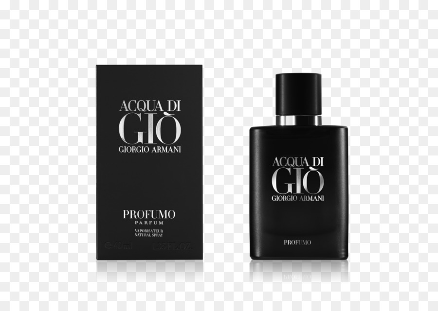 água Giò，Perfume PNG