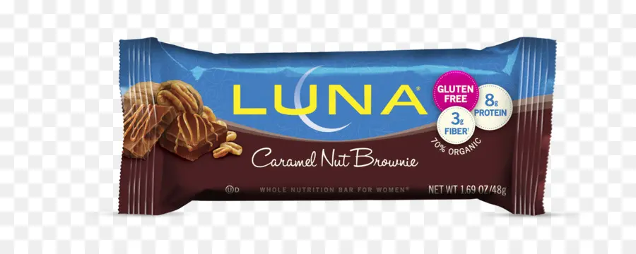 Luna Bar，Lanche PNG