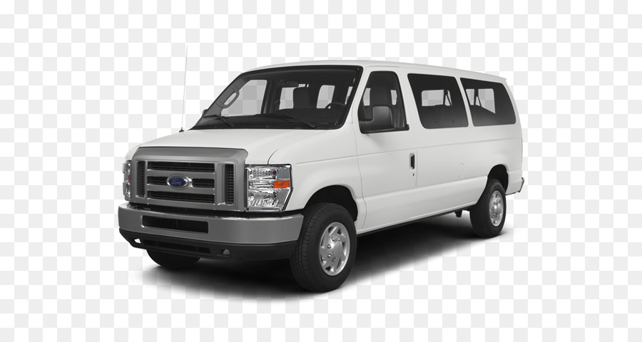 Ford Eseries，Van PNG