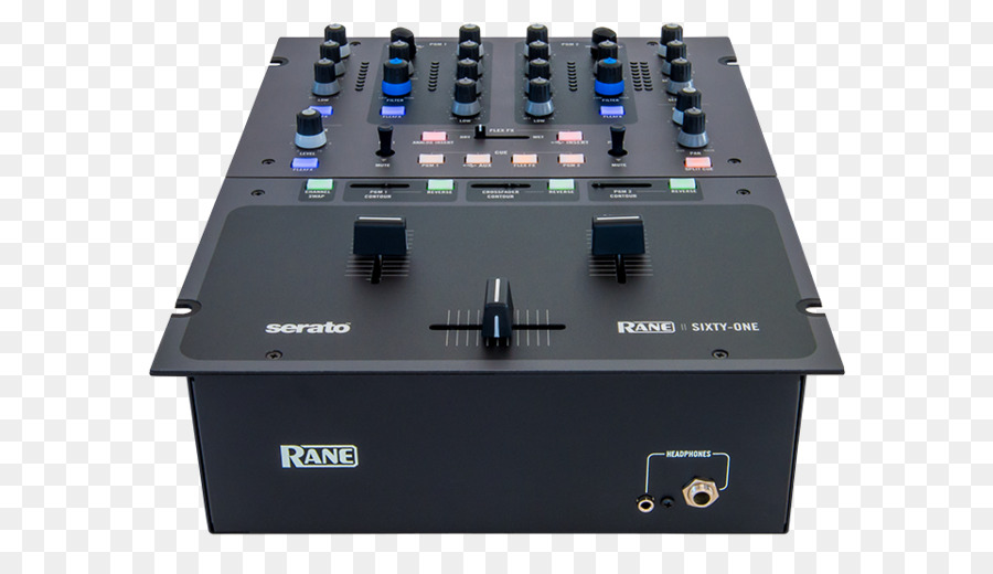 Audio Mixers，Componente Eletrônico PNG