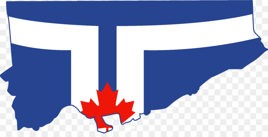 Bandeira De Toronto，Bandeira PNG