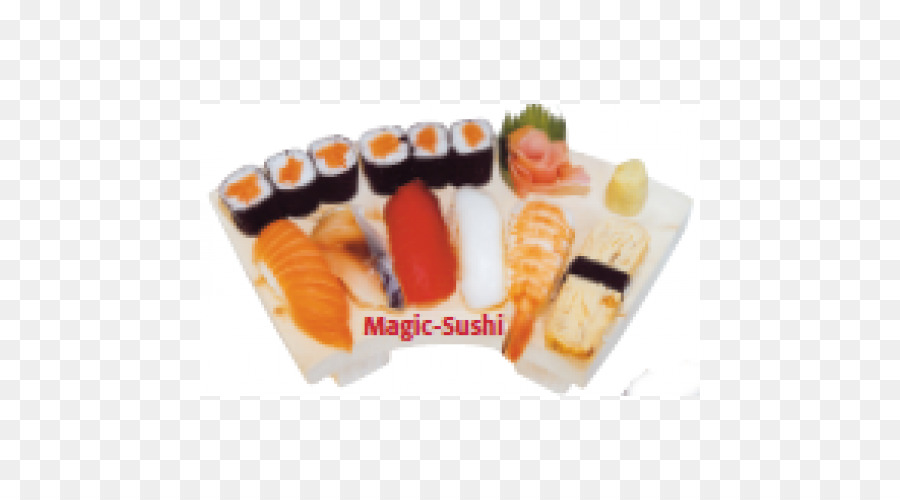 Sushi，07030 PNG