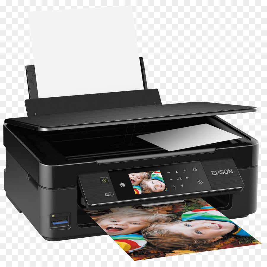 Impressora Epson，Impressora PNG