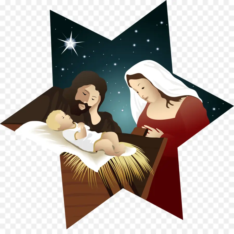 Natividade De Jesus，Menino Jesus PNG